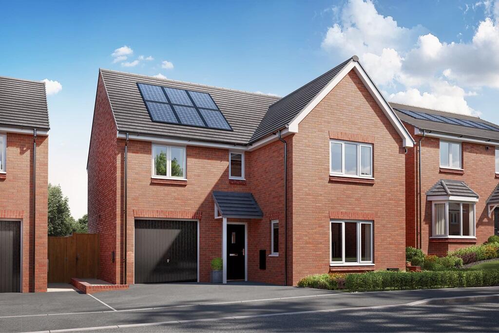 Main image of property: Broken Stone Road, Blackburn, 
Lancashire, 
BB3 0LL