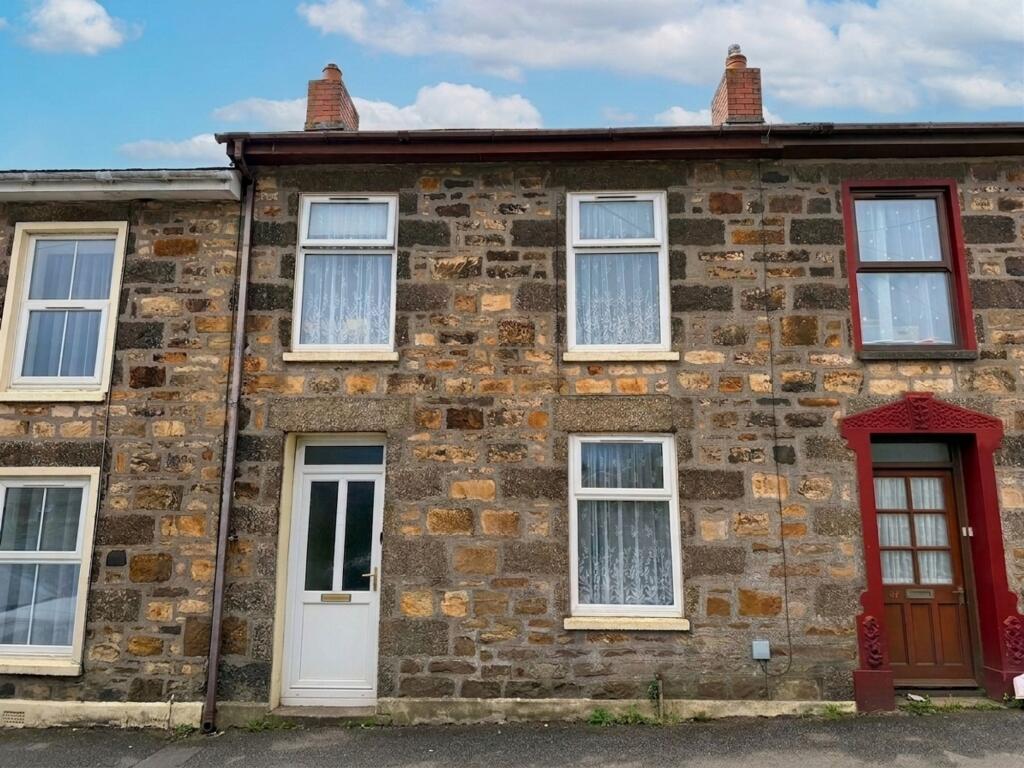 Main image of property: North Roskear Road, Camborne, TR14