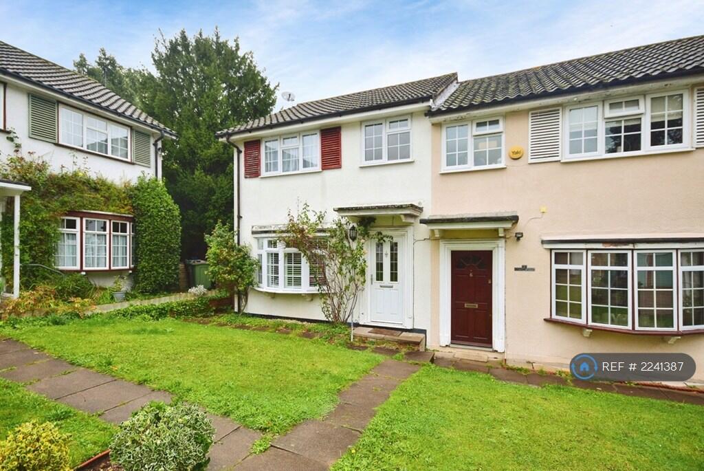Main image of property: Courtlands, Sutton, SM2