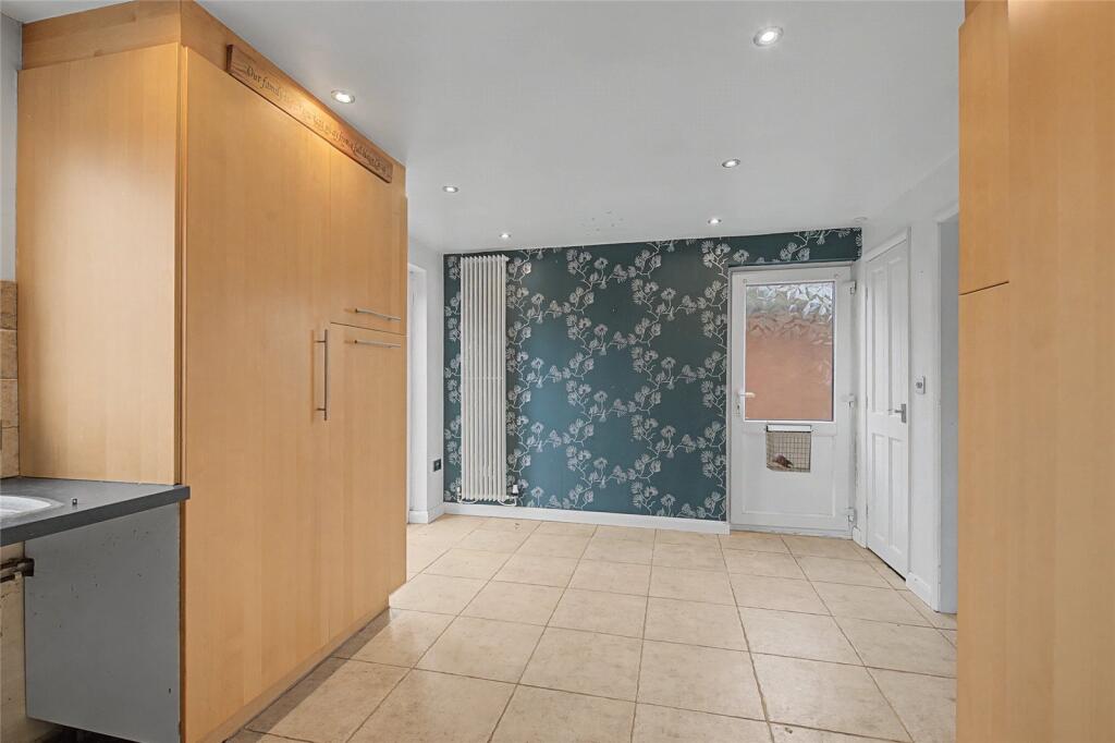 Roxholme Road, Leasingham, Sleaford, Lincolnshire, NG34 - View 5