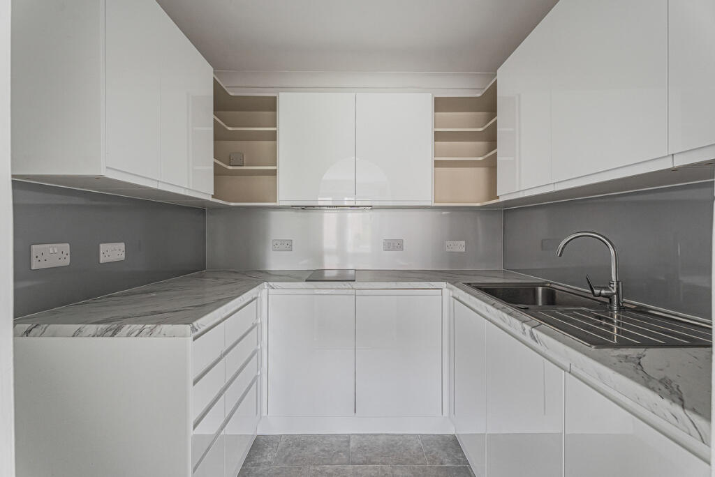 Apartment in Vale of White Horse, Abingdon on Thames - View 3