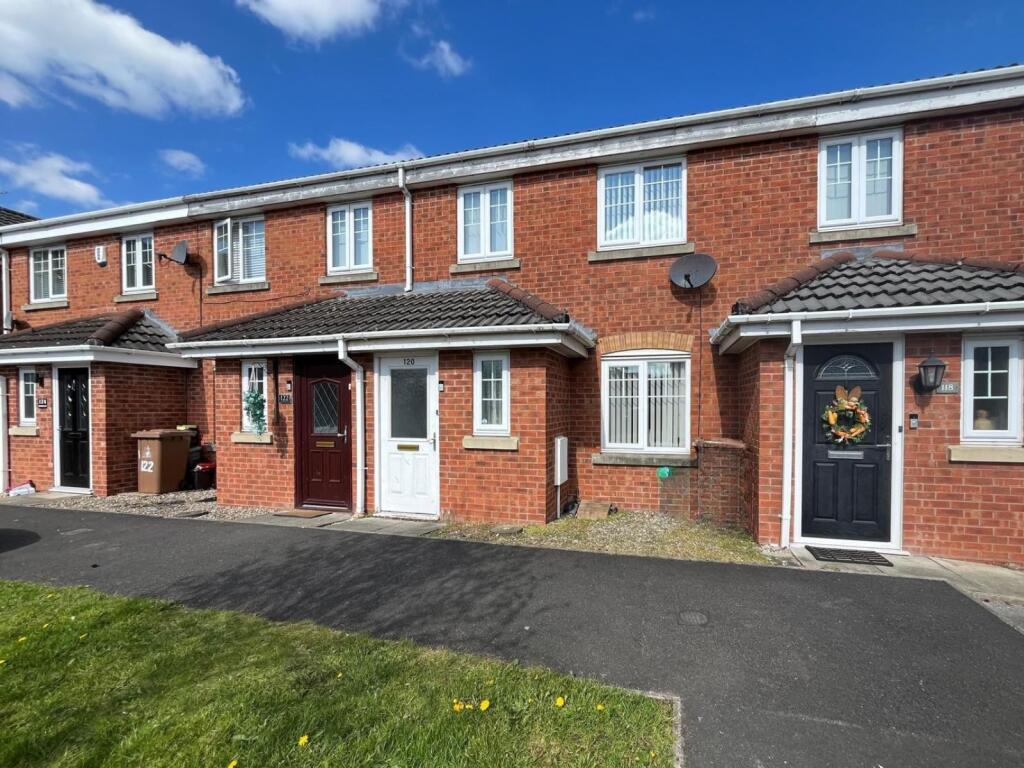 Main image of property: Chandlers Way, Sutton Manor, St. Helens