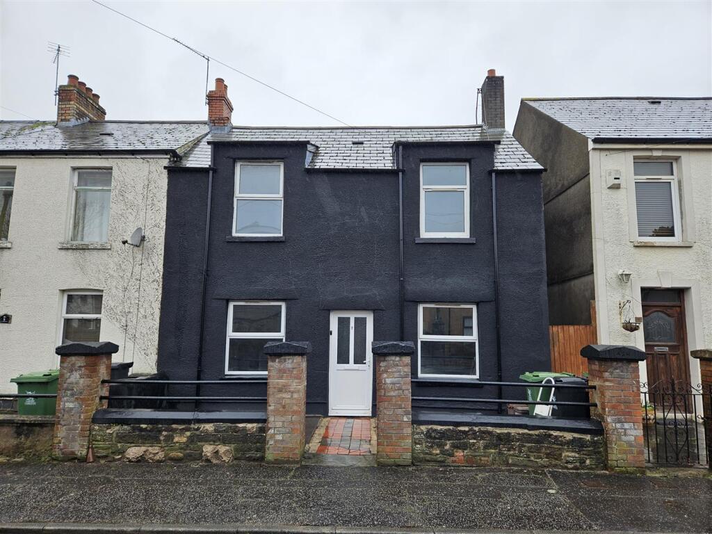 Main image of property: Conybeare Road, Victoria Park Cardiff