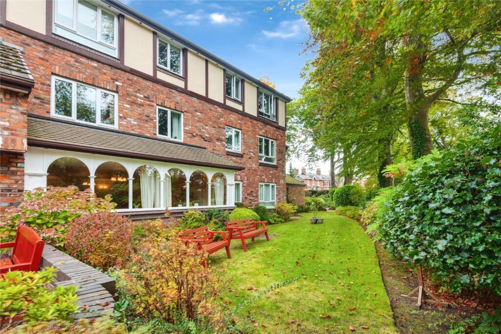 Main image of property: 24, Beechwood, Tabley Road, Knutsford,