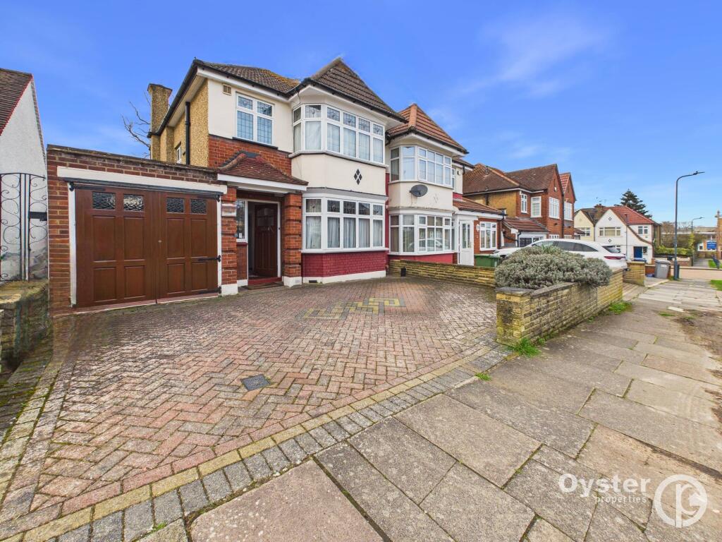 Main image of property: Vista Way, Harrow, HA3