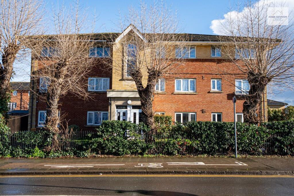 Main image of property: Hennessy Road, London, N9