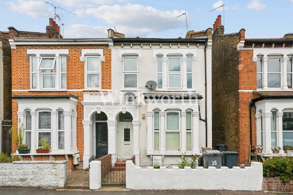 Apartment in London - View 4