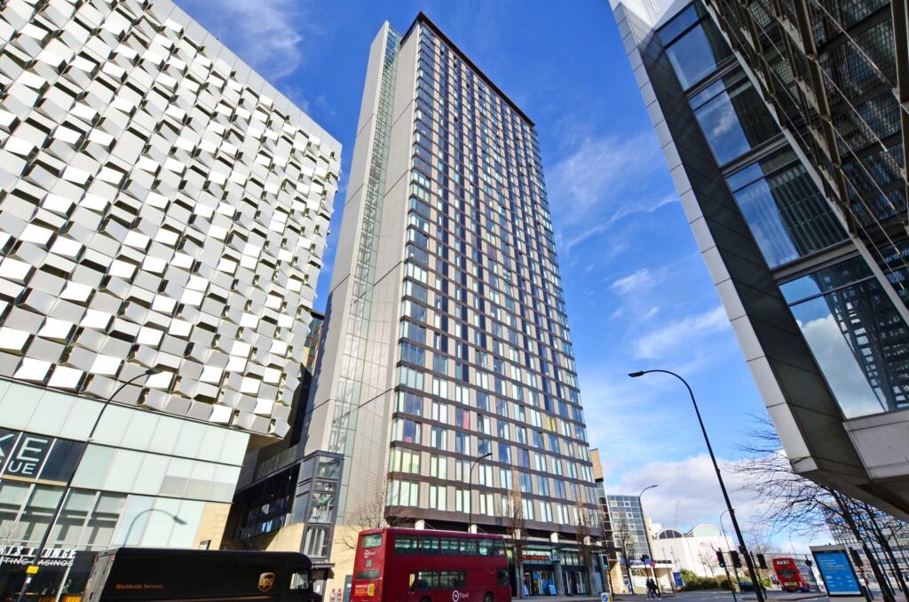 Main image of property: City Loft, St Pauls Square, Sheffield, S1