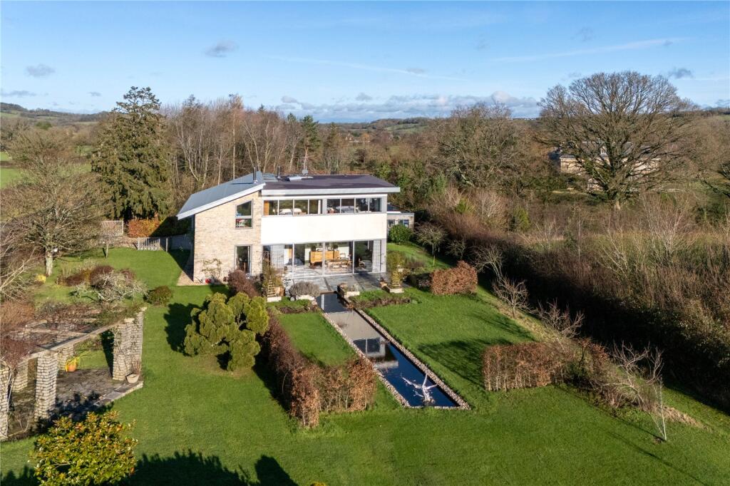 Main image of property: Corscombe Road, Halstock, Yeovil, Dorset, BA22