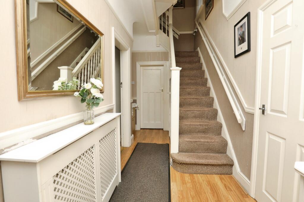 House in Liverpool, Cressington - View 2