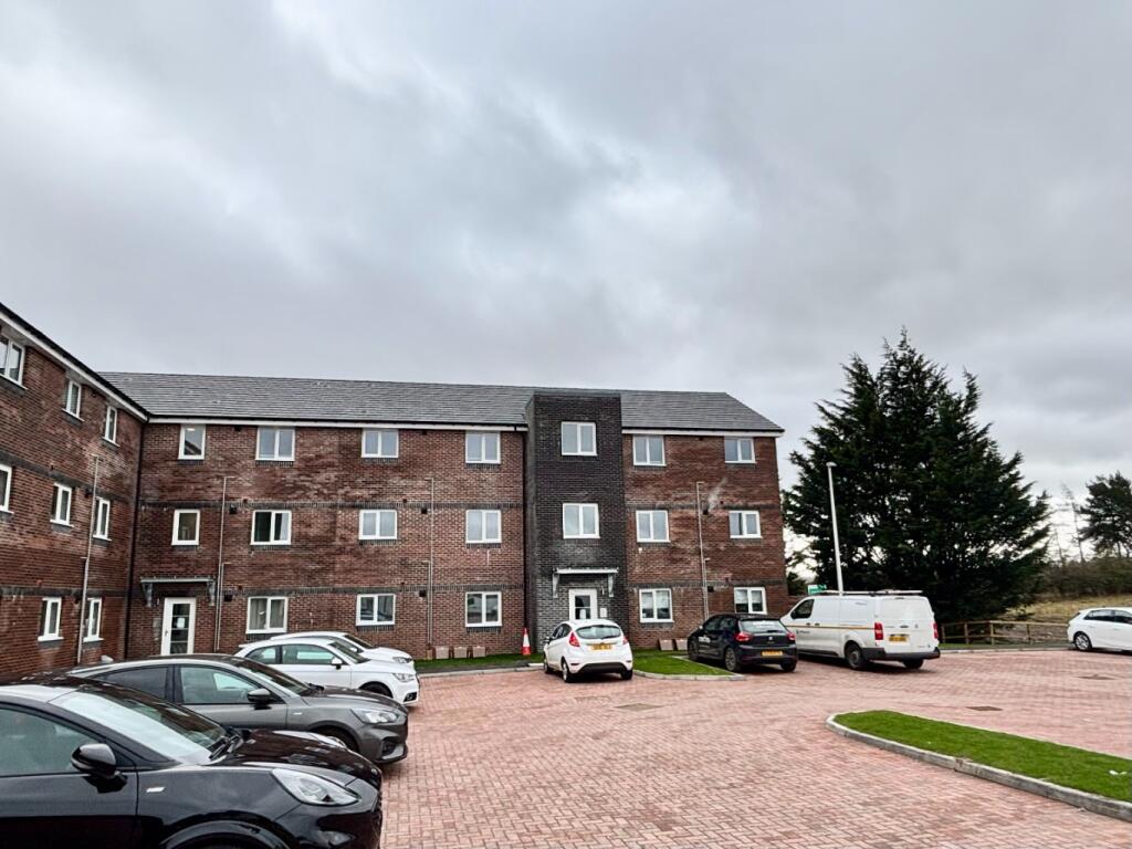 Main image of property: Drummonds Crescent, Bannockburn, Stirling, FK7