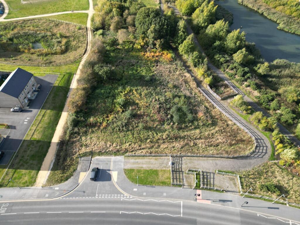 Main image of property: Whistler Drive, Castleford, WF10 5HX