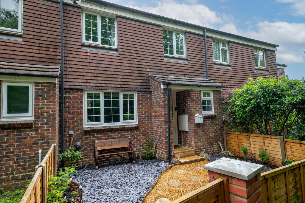 Main image of property: Tamarisk Close, Waterlooville