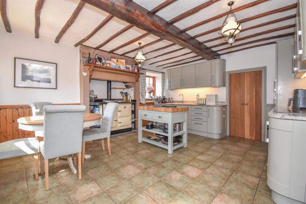 House in Carlisle, Colby - View 5