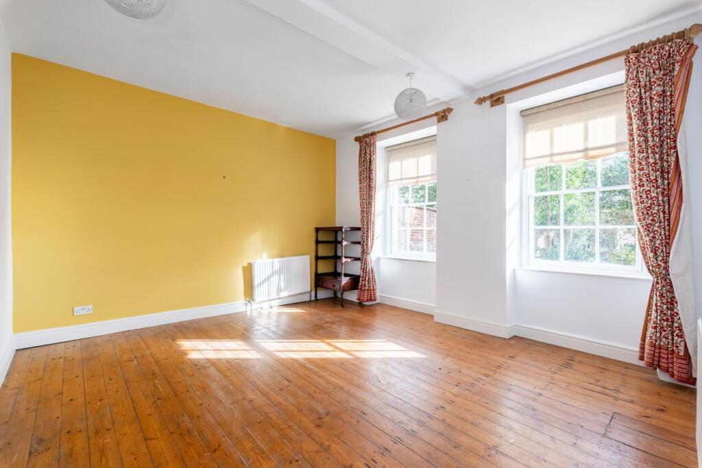 Additional image 2 of Park Street, Bath, BA1