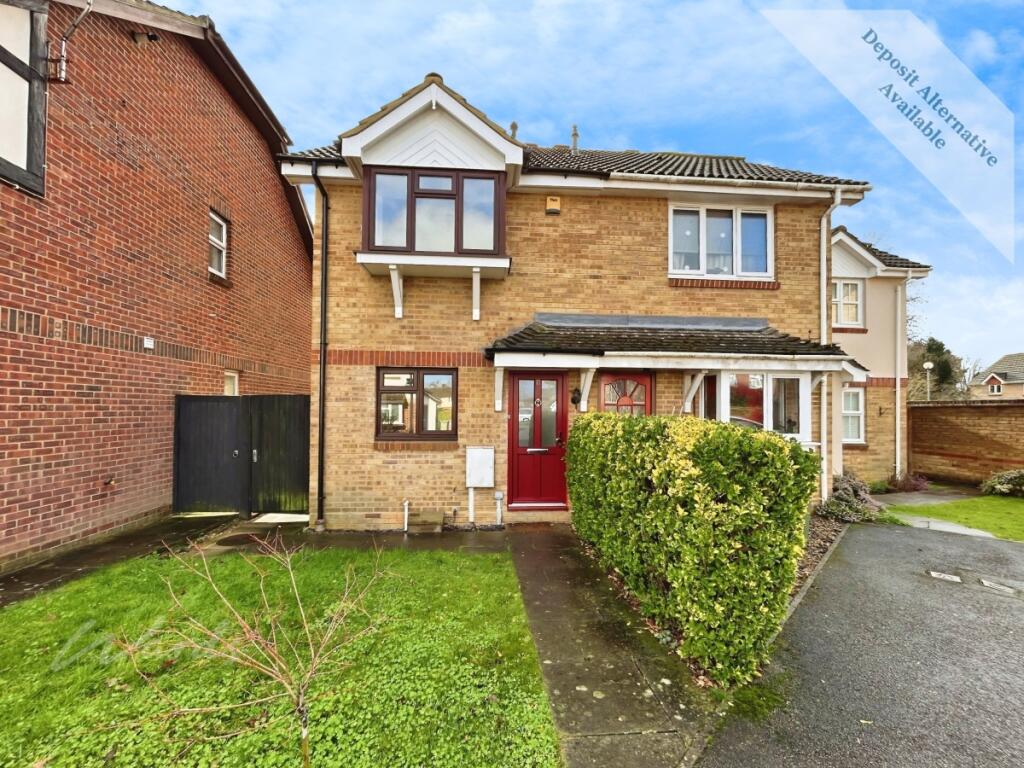 Main image of property: Forge Way Paddock Wood TN12