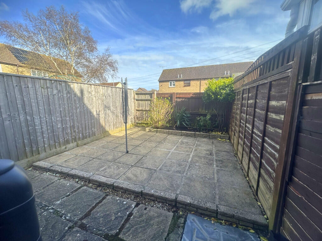 Main image of property: Reedling Close, Weymouth