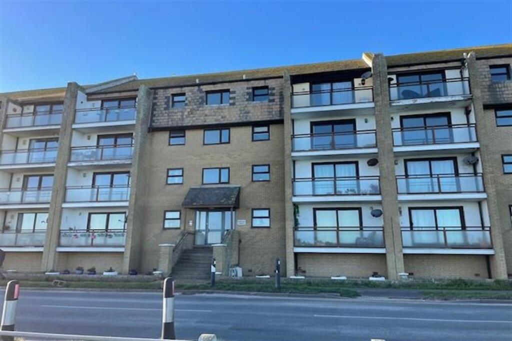 Main image of property: Mulberry Court, Mulberry Court, Littlestone, TN28