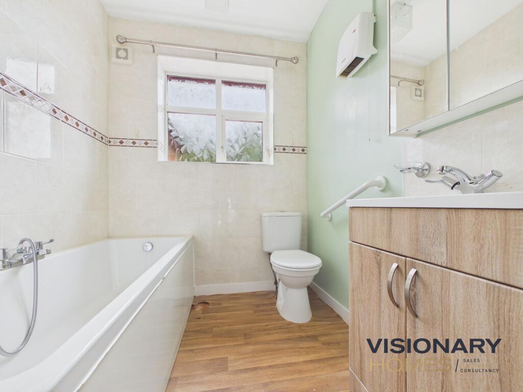 House in Walsall - View 3