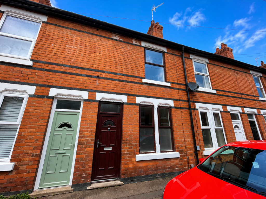 Main image of property: Clumber Road, West Bridgford, NG2
