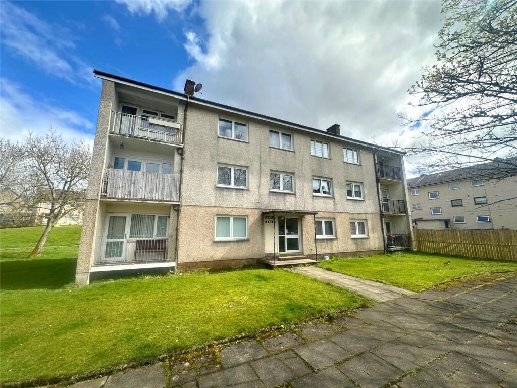 Main image of property: Quebec Drive, Westwood, East Kilbride, South Lanarkshire, G75
