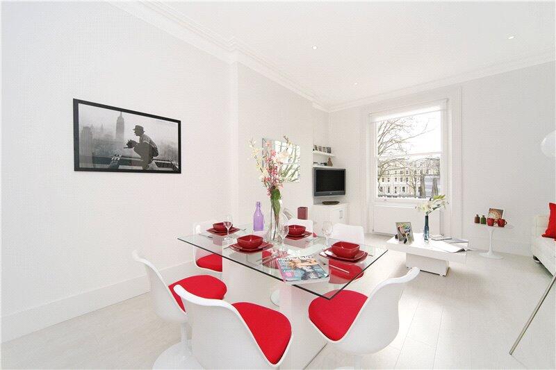 Main image of property: Courtfield Gardens, London, SW5