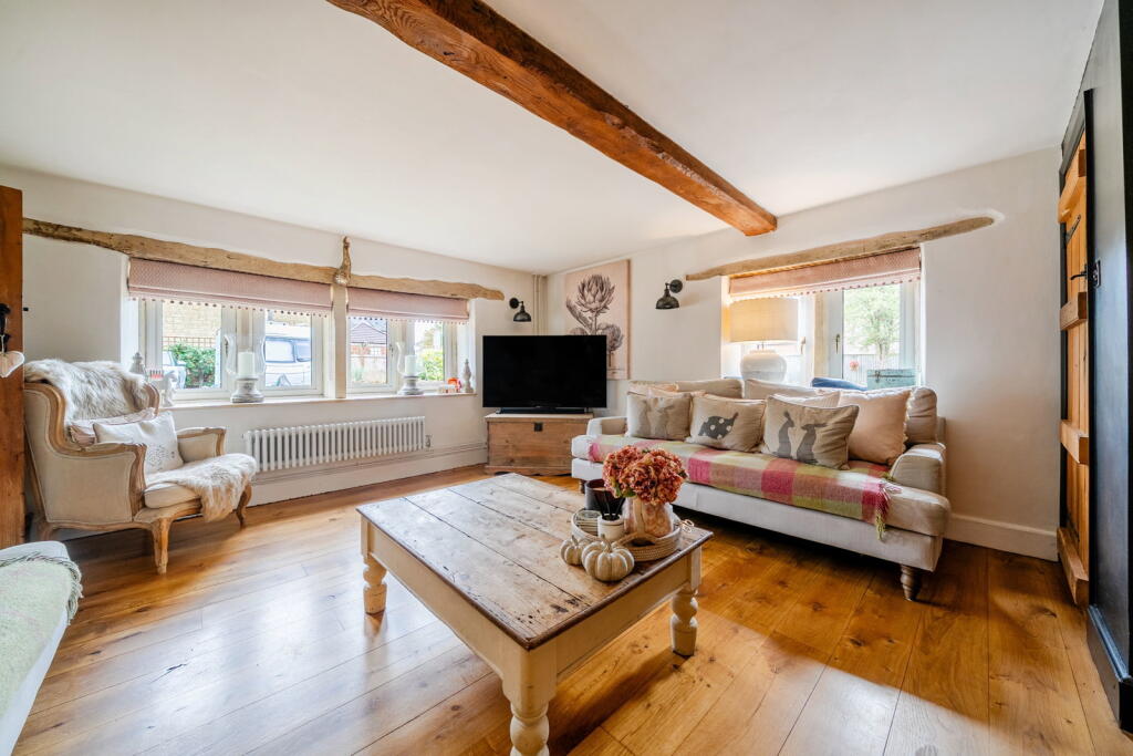 House in Swindon - More