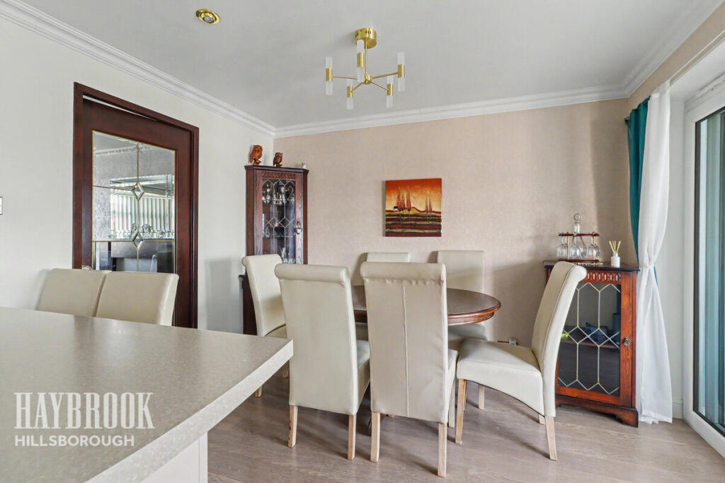 Main image of property: Binsted Glade, Sheffield