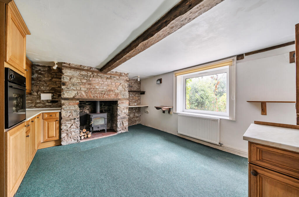 House in Shrewsbury - View 5