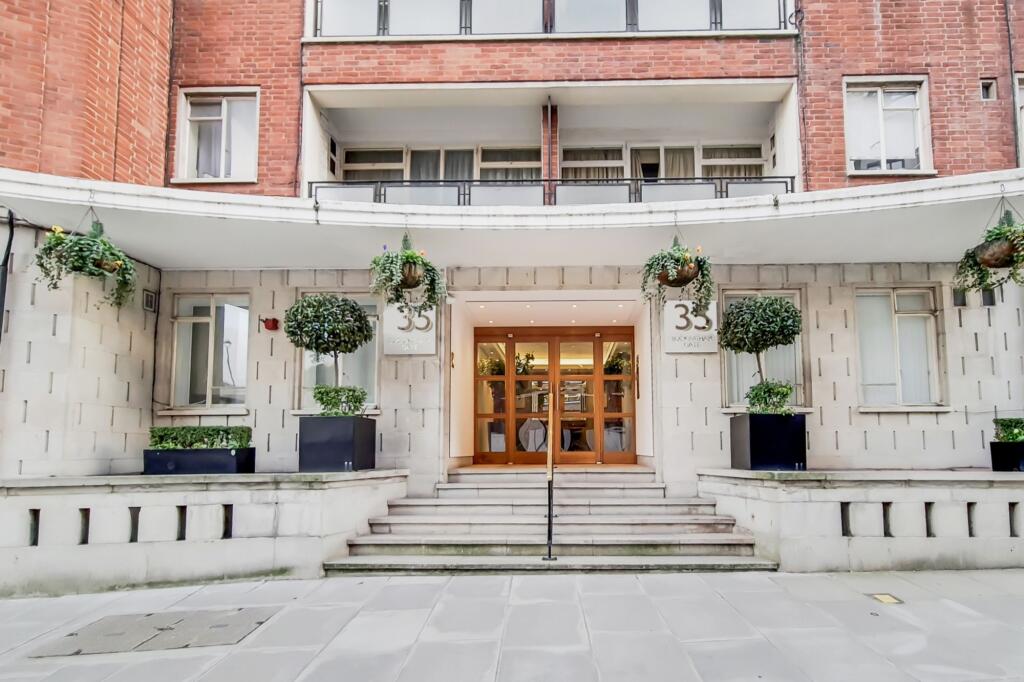 Apartment in London