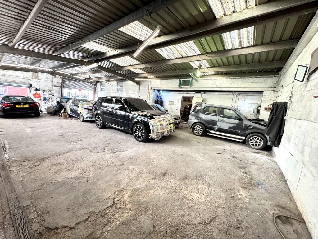 Main image of property: Osmaston Road, Leicester