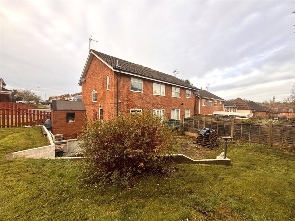 Additional image 16 of Marbury Close, Birmingham, West Midlands, B38
