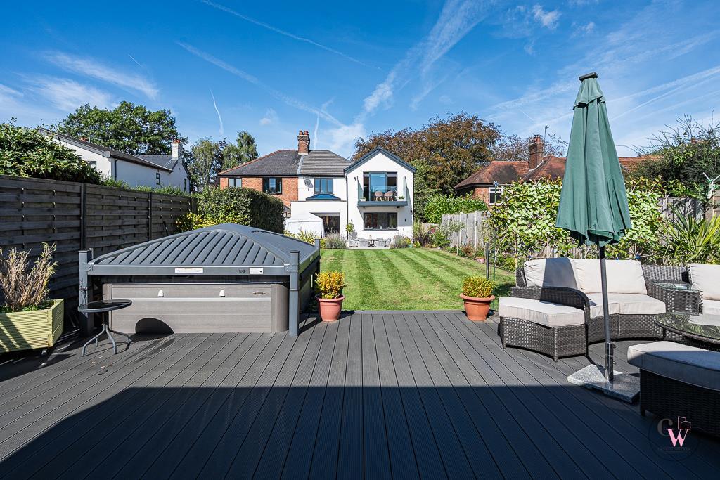 House in Crewe - View 5