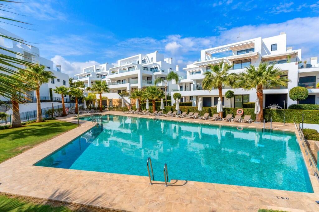 Main image of property: Estepona, Málaga, Andalusia