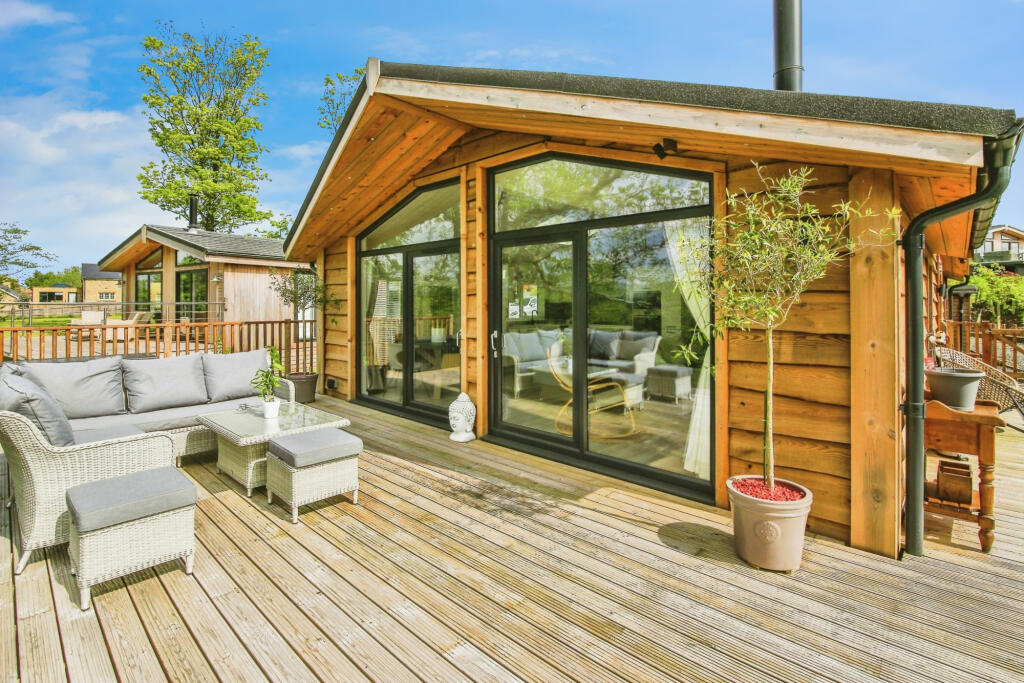 House in Whittingham, Northumberland - View 3