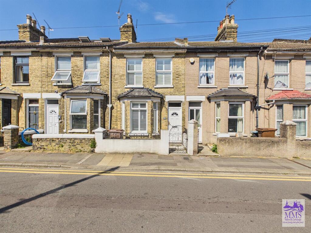 Main image of property: Rochester Avenue, Rochester