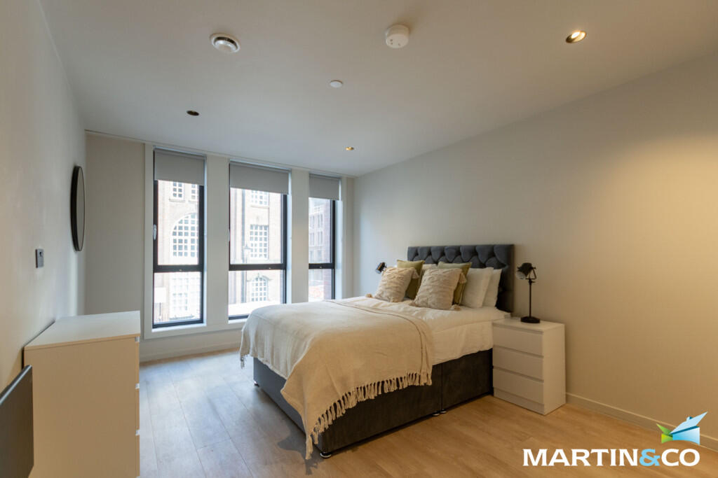 Additional image 9 of SETL, Ludgate Hill, Jewellery Quarter, B3