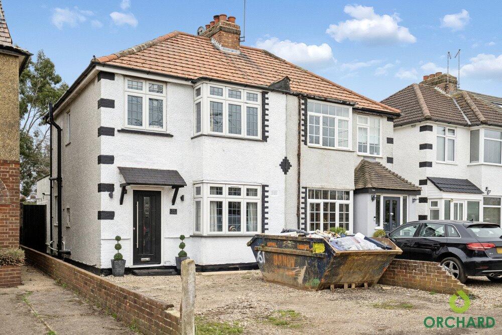 Main image of property: Knighton Way Lane, Denham, UB9