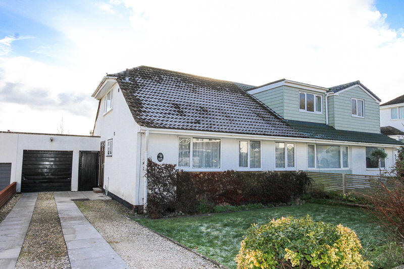 Main image of property: Castlewood Close, Clevedon