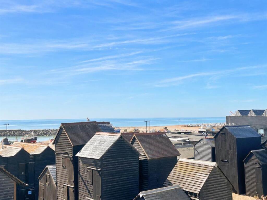 Main image of property: Rock A Nore Road, Hastings, East Sussex