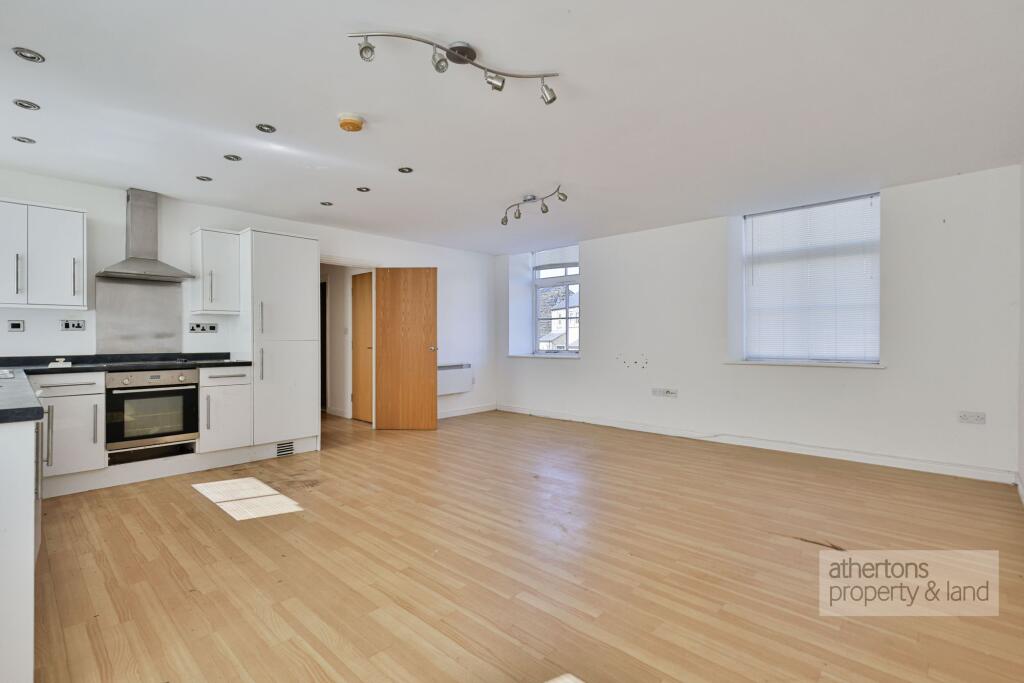 Apartment in Blackburn - View 3