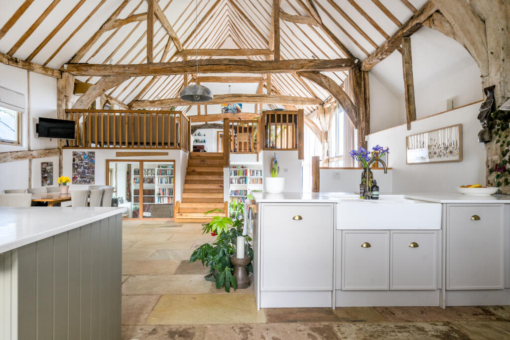 Main image of property: Collingbourne Kingston, Marlborough, SN8