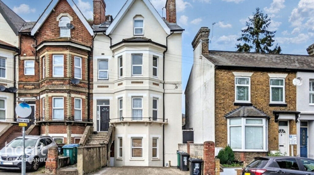 Main image of property: St Johns Road, WATFORD