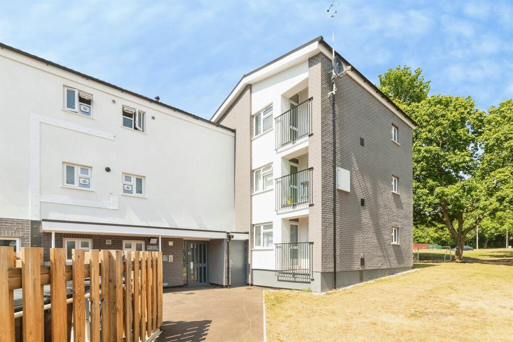 Main image of property: Walden End, Stevenage