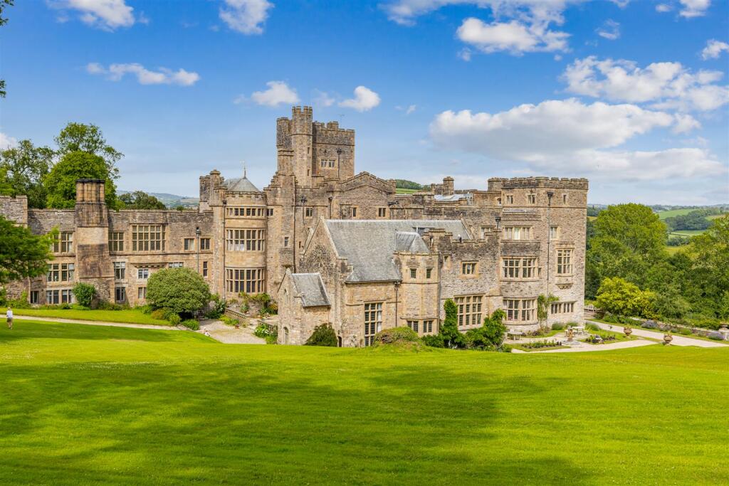 Main image of property: Flete House, Ivybridge
