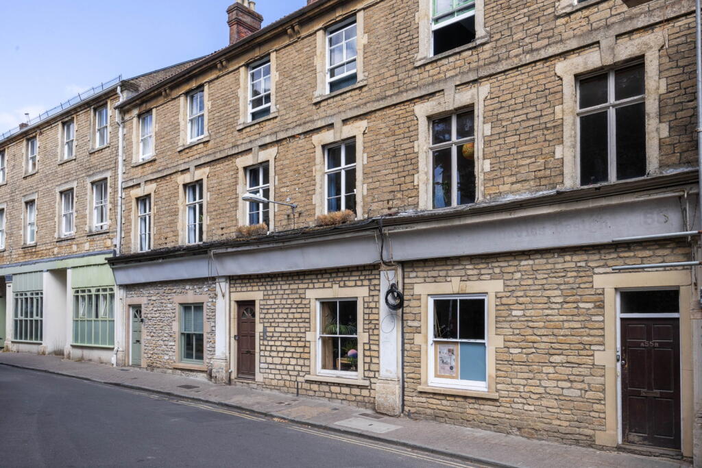 Main image of property: Catherine Street, Frome, BA11 1DA