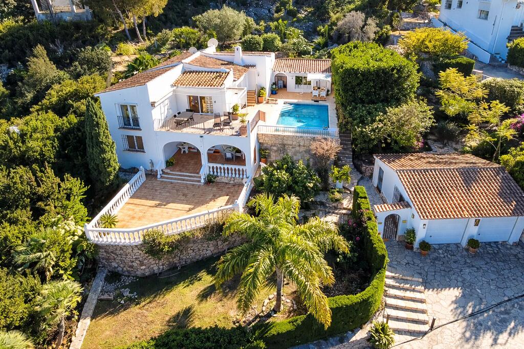 Main image of property: Valencia, Alicante, Monte Pego