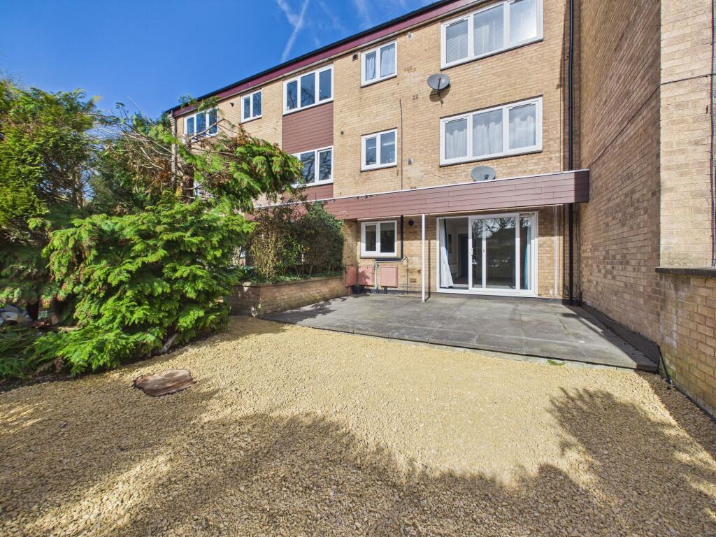 Main image of property: Vintners Close, Peterborough, PE3