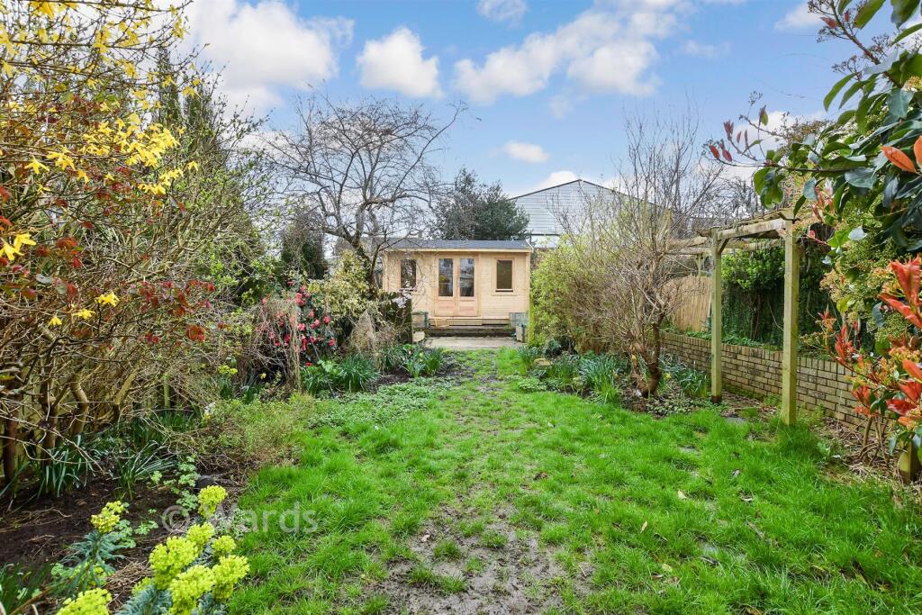 Main image of property: Maidstone Road, Paddock Wood, Kent