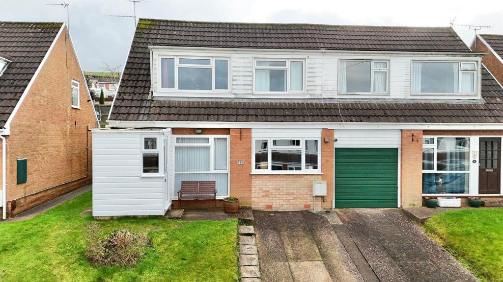 Main image of property: Alstone Road, Tiverton